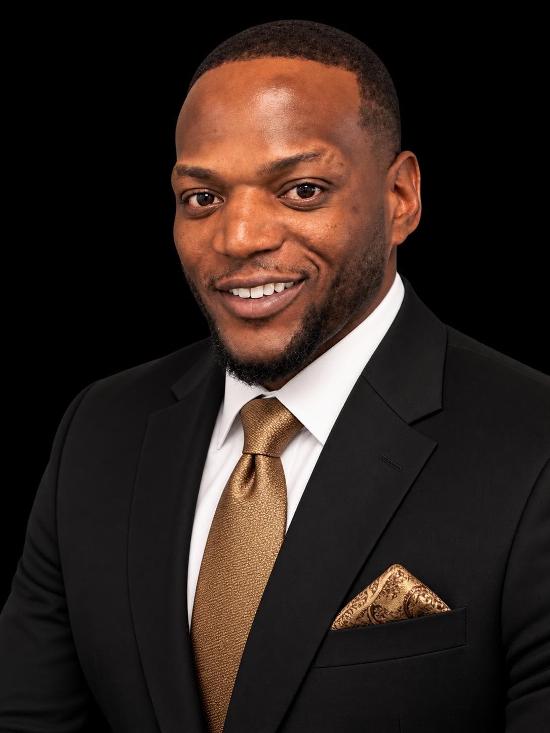 Mitchell Peele